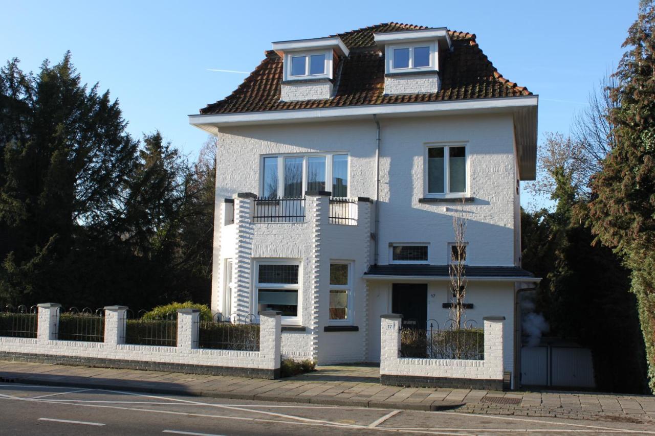 Appartement Dersaborg Valkenburg aan de Geul Exterior photo